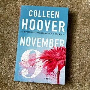 November 9